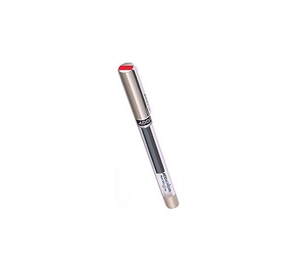 ADD Gel Acheiver gel pen ( Red  10 pieces)